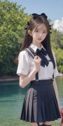 深耕绿色赛道，创新引领发展：隆基绿能的绿色能源革命
